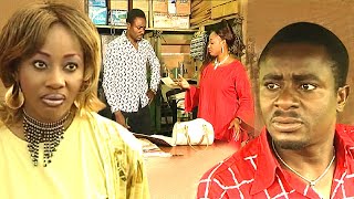 MONEY WILL NOT MAKE ME SLEEP WITH A MARRIED WOMAN (EMEKA IKE, CLARION CHUKWURAH) OLD NIGERIAN MOVIES