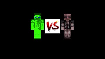 AML-401 VS SCP-106 #shorts   inspired by @ZenithMinecraft2706 #minecraft