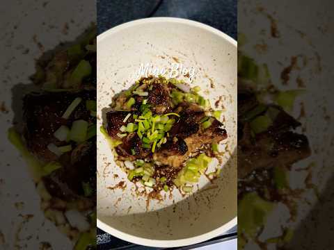 Mini blog #chickenrecipe