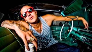 Video thumbnail of "Jelly Roll Ft. Yelawolf - So Long"