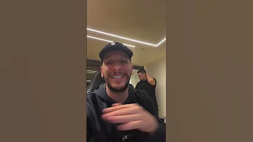 Djalil Palermo Ft Akil Sghur Malah Omri Za3fna 2025 جديد جليل باليرمو مالها عمري عفانا 