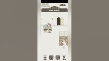 IQ DUNGEON LEVEL 15 #shorts