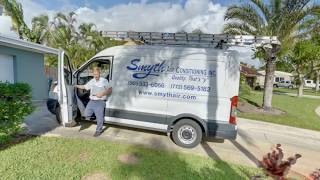 Smyth Air Conditioning Inc | Lake Worth, FL | HVHC by yellowpages 402 views 5 years ago 1 minute, 11 seconds