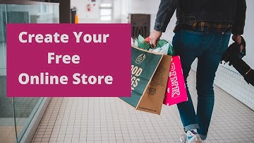 How to Create Free Online Store Unlimited Product with Instamojo -  2020