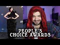 PEOPLE'S CHOICE AWARDS 2020: Los Mejores y PEORES vestidos!! | gwabir