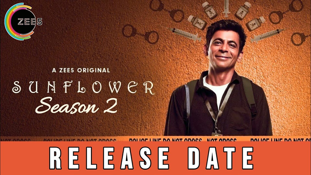 Sunflower Season 2 Release Date |Sunflower Season 2 Release Update | Sunflower Season 2 Kab Aayega |