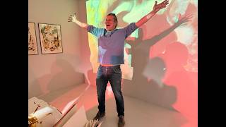 Performance / Marina Reshetova / Pavel Ehrlich