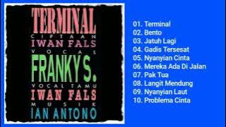 Iwan Fals - Terminal (Full Album & HQ Audio)