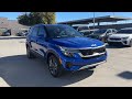 2023 Kia Seltos Gilbert, Chandler, Mesa, Queen Creek, San Tan, AZ 231529