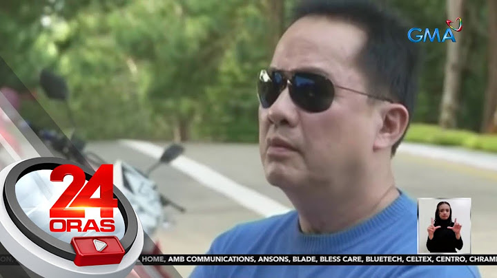Mga kaso ni Quiboloy sa U.S., posibleng ungkatin sa pagdinig ng Kamara tungkol sa... | 24 Oras