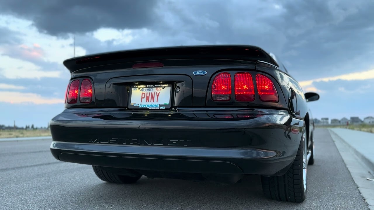 Flowmaster Flow FX Mufflers