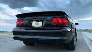 Flowmaster Flow FX Mufflers