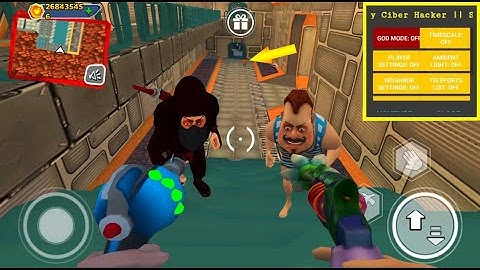 Dark Riddle PIXEL MODE New Update🎮| NEW HORROR GAME PLAY GUIDE | Android/IOS  \ Part 3