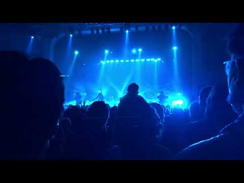 Car Seat Headrest - Drunk Drivers/Killer Whales (Live at Danforth Music Hall, March 22, 2022)