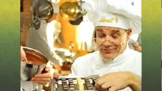 Lindt Nouvelle Confiserie Werbung 1998 Youtube