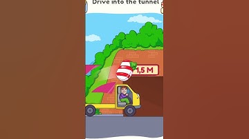 DOP 5 Draw One Part Fun Mobile Puzzle Game (Walkthrough + Tips)#gaming#game #dop5 #puzzle#DOP5