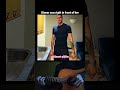 Dinner was right in front of her#funny #couple #single #viral #trending#guitar