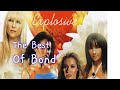 Bond (Explosive - The Best Of Bond) (**주의** 광고많음)