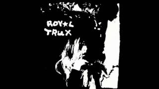 Video thumbnail of "Royal Trux - NY Avenue Bridge"