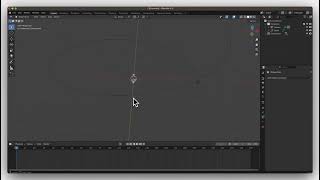 Creating Custom Camera Paths in Blender and Importing into iJewel Playground