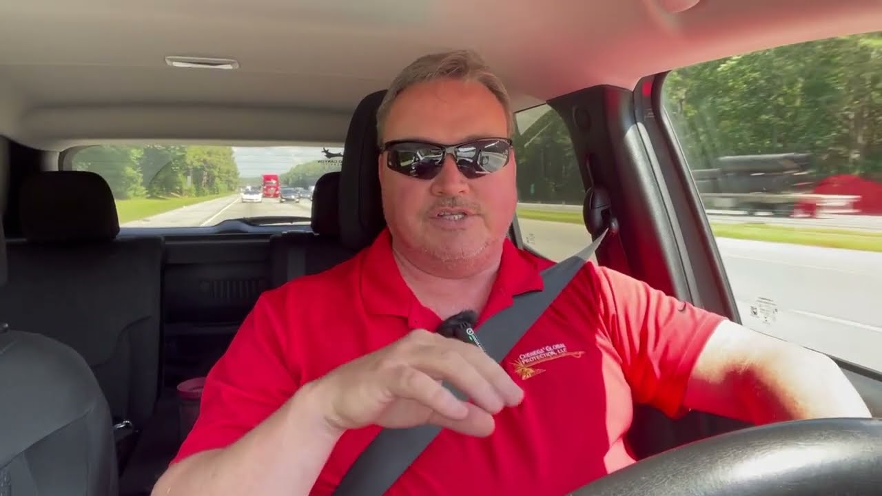 Допрос в полиции — вероятно, первые вопросы, которые вам зададут!