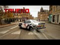 Trueno Part One: Toyota Corolla SR5 VS Edinburgh (Forza Horizon 4 gameplay)