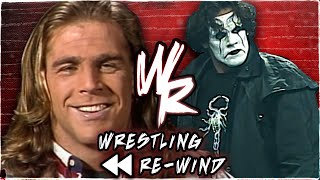 WCW vs WWF - The Monday Night War [December 2nd, 1996] - Wrestling Re-Wind