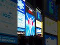 道頓堀 えびす橋 #shorts