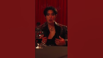 Thumbnail of Ateez- in your fantasy lyrics #ateez #kpop #edit #lyrics #mingi