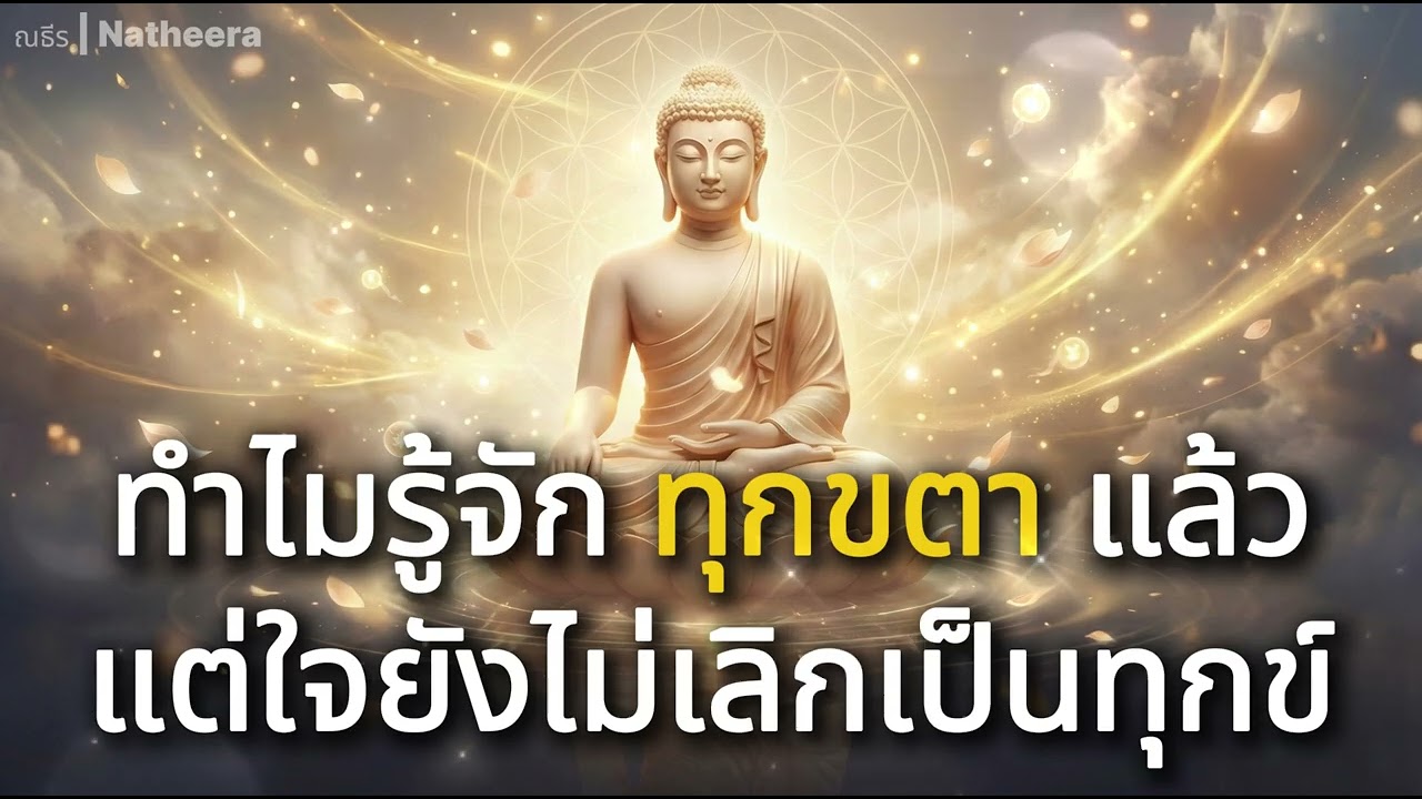 ทำไมรู้จัก 