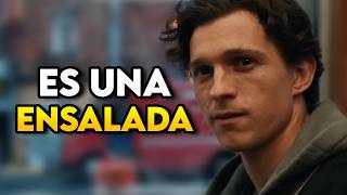 SPIDER-MAN: Brand New Day - OPINIÓN HONESTA (con spoilers)