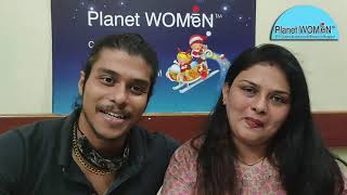 Surrogacy is safe  Surrogacy Success Story at “Planet WOMEN” IVF Centre & Advanced Women’s Hospital