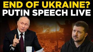 PUTIN NEWS LIVE: Putin’s Latest Remarks and Major War Developments | Putin Ukraine War screenshot 3