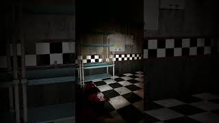 Главный Секрет Карты FNAF в #gmod