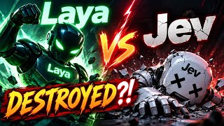 Laya Just DESTROYED Jev! Open-Source AI Is Coming for Closed Models 🔥