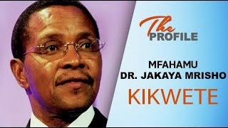 PROFILE: USIYOYAJUA Kuhusu KIKWETE, Kajaza Kabati la TUZO Nyumbani!