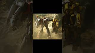 Top 5 Best 1v1In Transformer [4k]|Noche eterna|#edit #shortfeed#viral#short#trending#4k#transformers