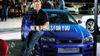 Tyrese ft Ludacris, The Roots - My Best Friend (PAUL WALKER TRIBUTE!)