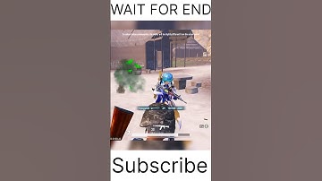 I Survived a 1v4 in BGMI!