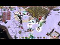 Albion _ Shooting Star 밈 (Funny time)   / º S E N S E º Guild / 알비온 센스길드
