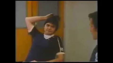 Schizophrenia - Signs and Symptoms (Gerald)