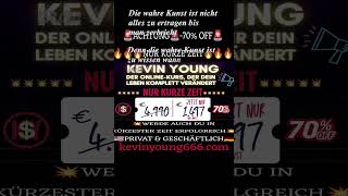 🔥GREIF ZU BEVOR ES ZU SPÄT IST🔥