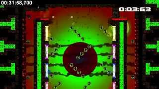 Fenix Rage Speedrun | 36:14,400 [Current World Record]