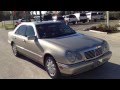 1999 Mercedes-Benz E320 - View our current inventory at FortMyersWA.com