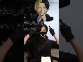 【マッシュル-MASHLE-】レイン・エイムズを指輪化させてみたよ！#マッシュル #マッシュル #anime