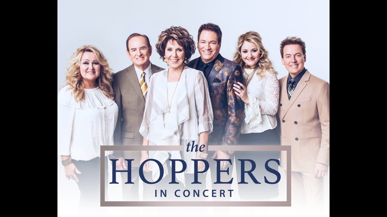 The hoppers youtube
