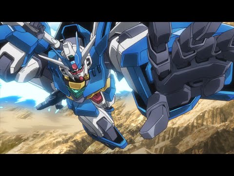 『ガンダムビルドダイバーズRe:RISE』PV