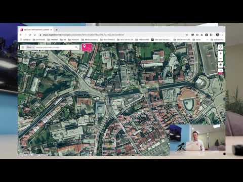 Super aplikácia pre kupujúcich aj predávajúcich | realitný maklér | mapka.gku.sk | návod