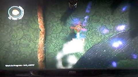 LBP2 Beta: Helicopter Missions: Beta Test (By hairybones1997)