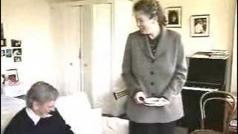 Clive Wearing, Part 2a: Living Without Memory